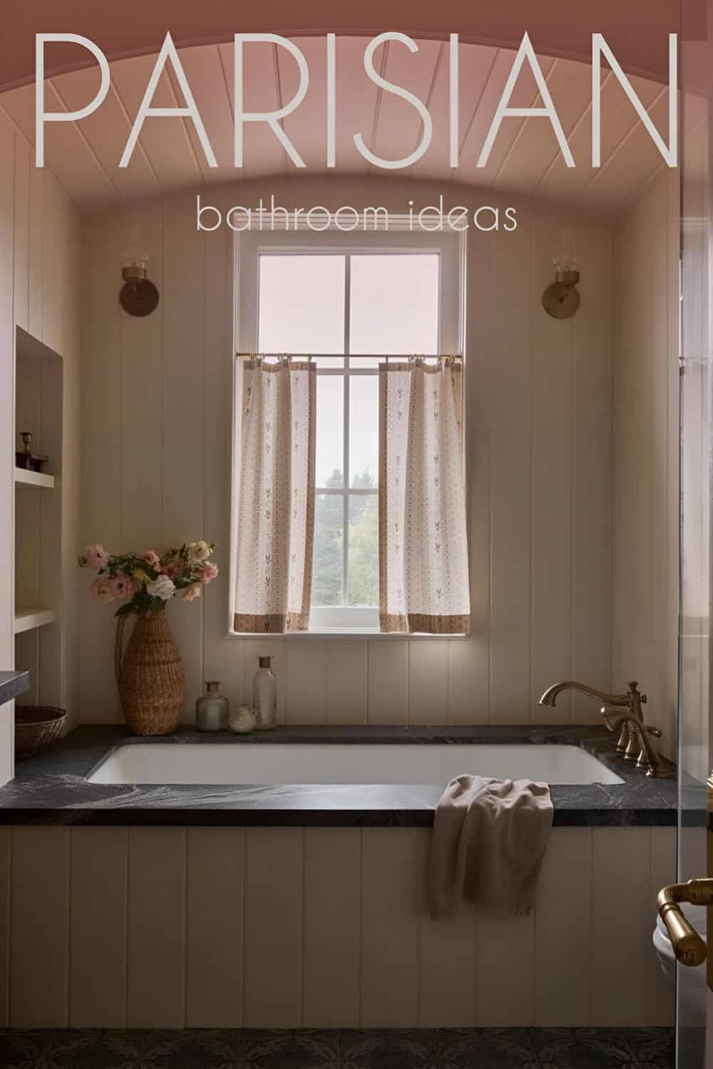 Pinterest Hidden Image