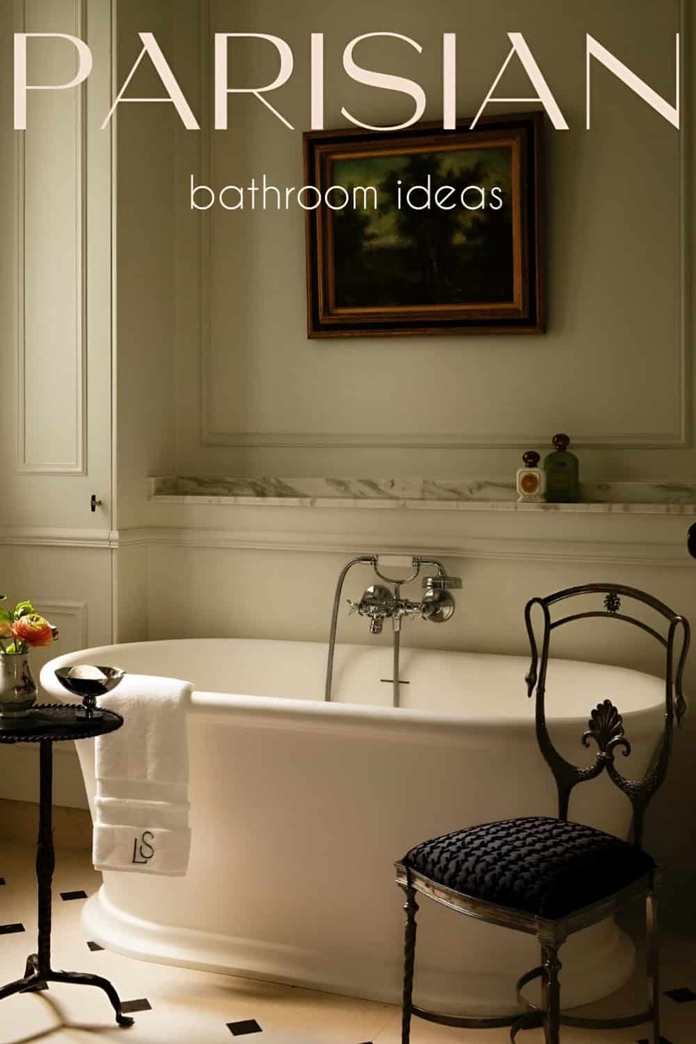 Pinterest Hidden Image