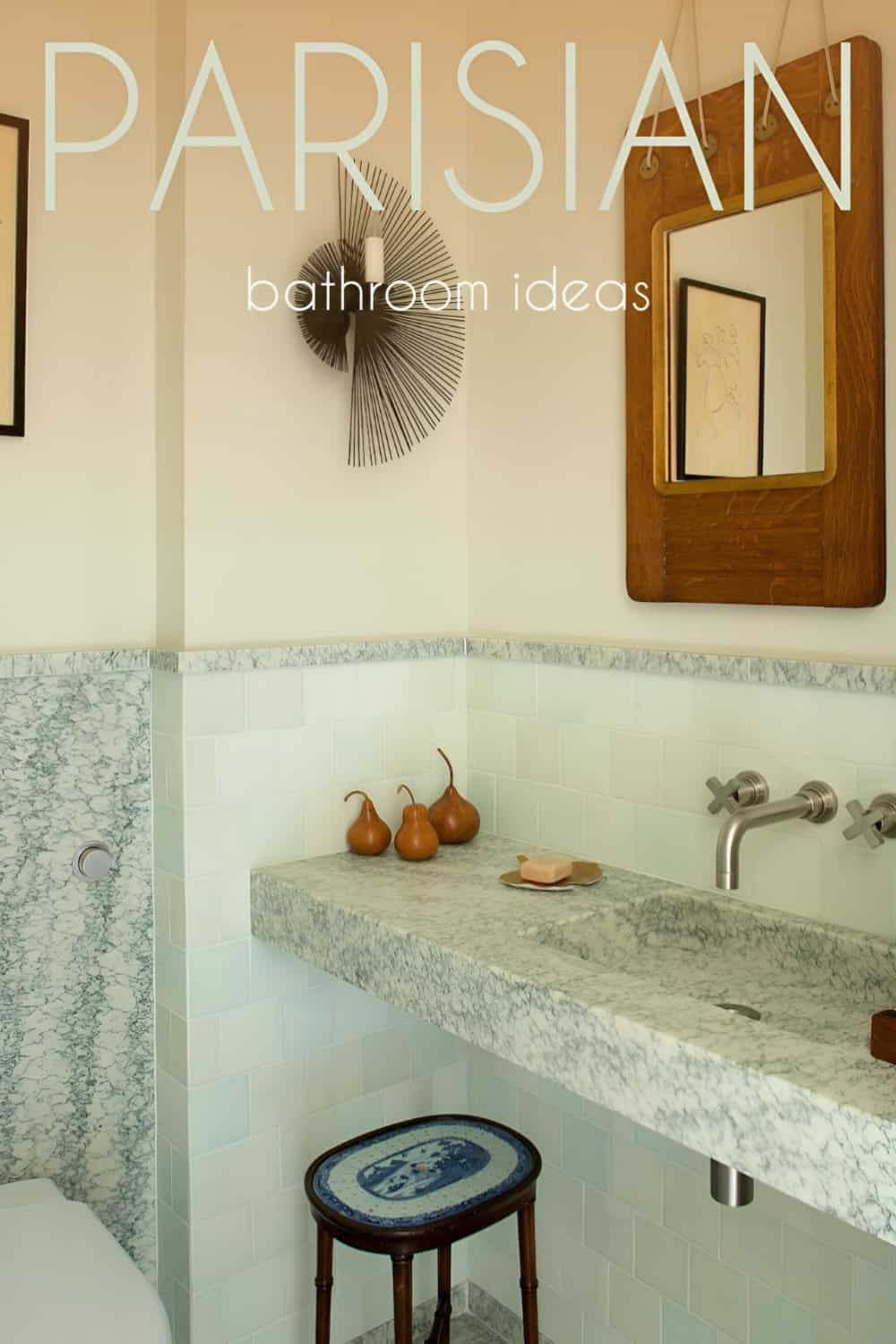 Pinterest Hidden Image