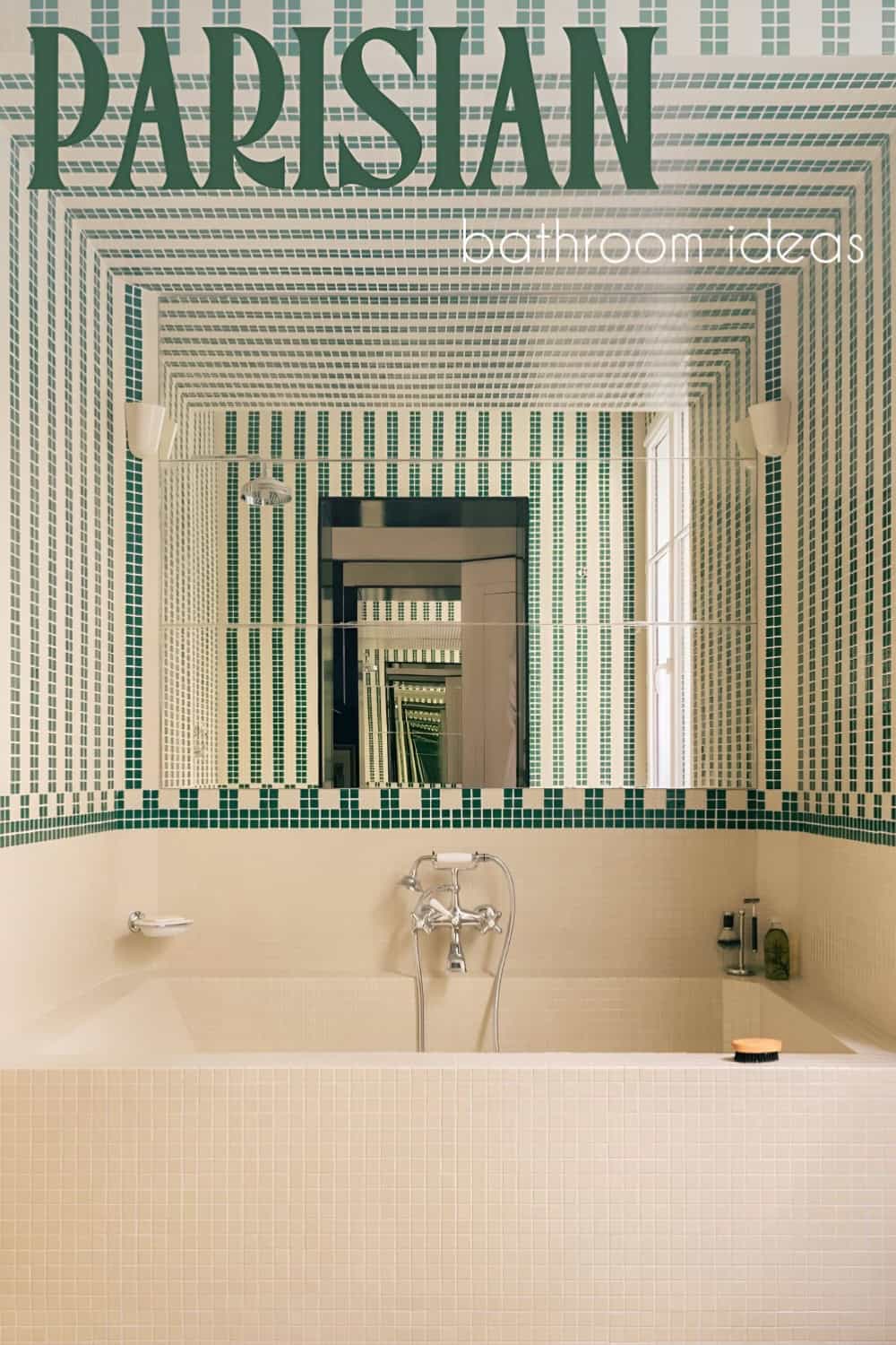 Pinterest Hidden Image