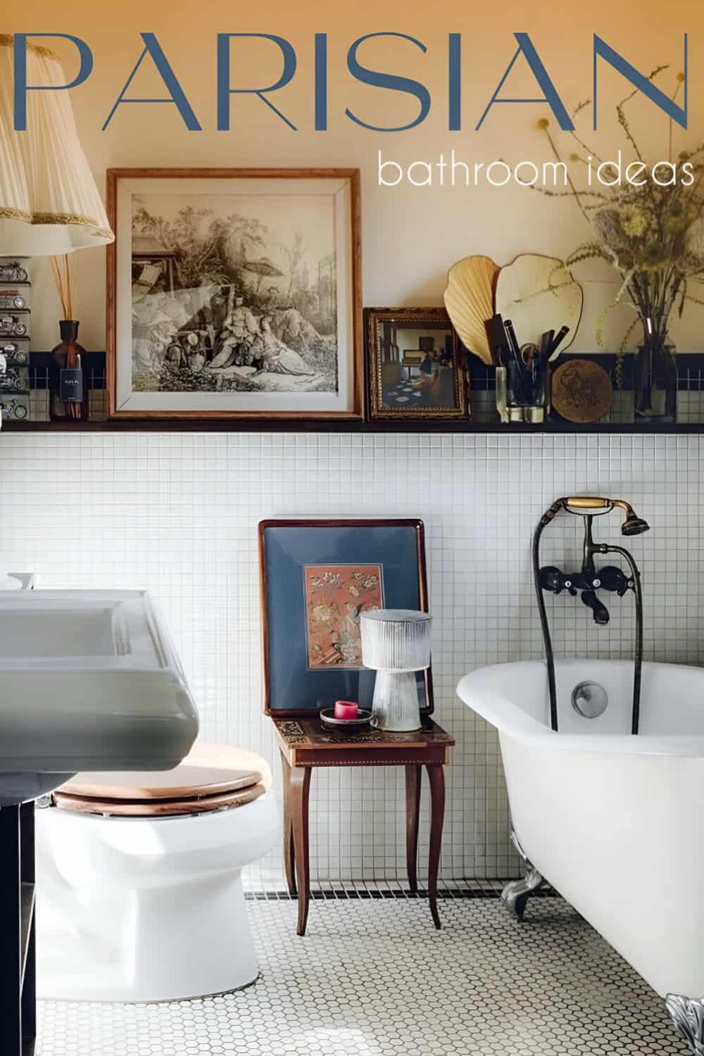 Pinterest Hidden Image