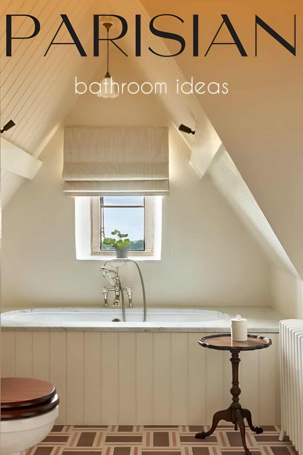 Pinterest Hidden Image