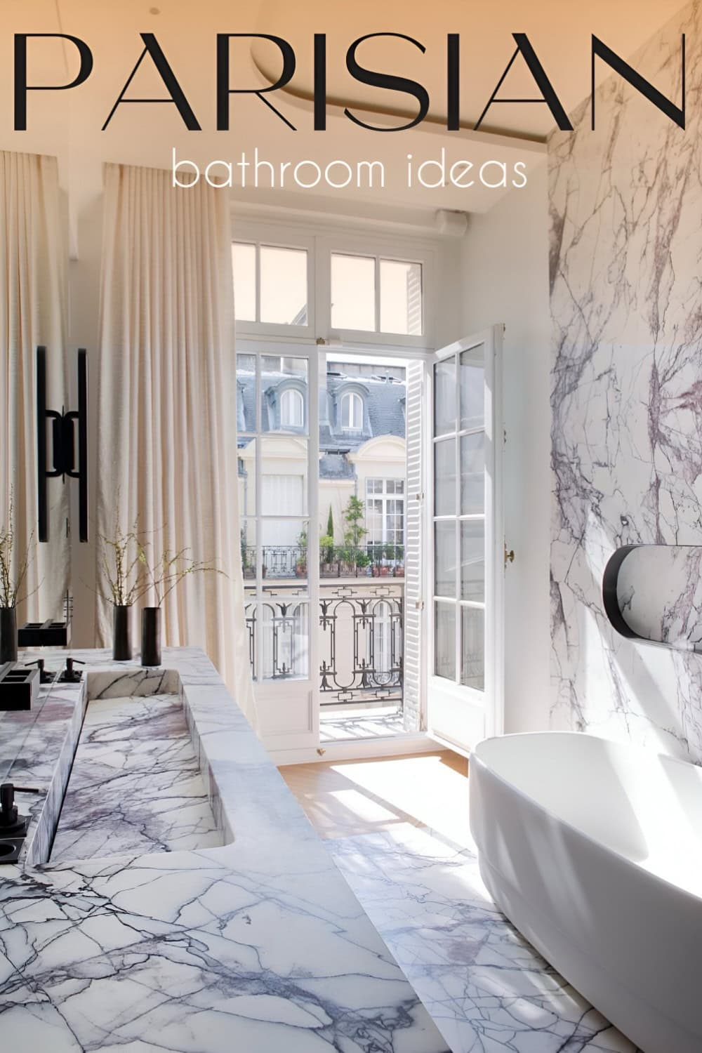 Pinterest Hidden Image