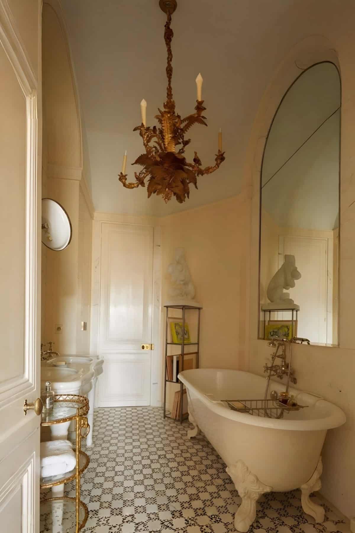 Pinterest Hidden Image