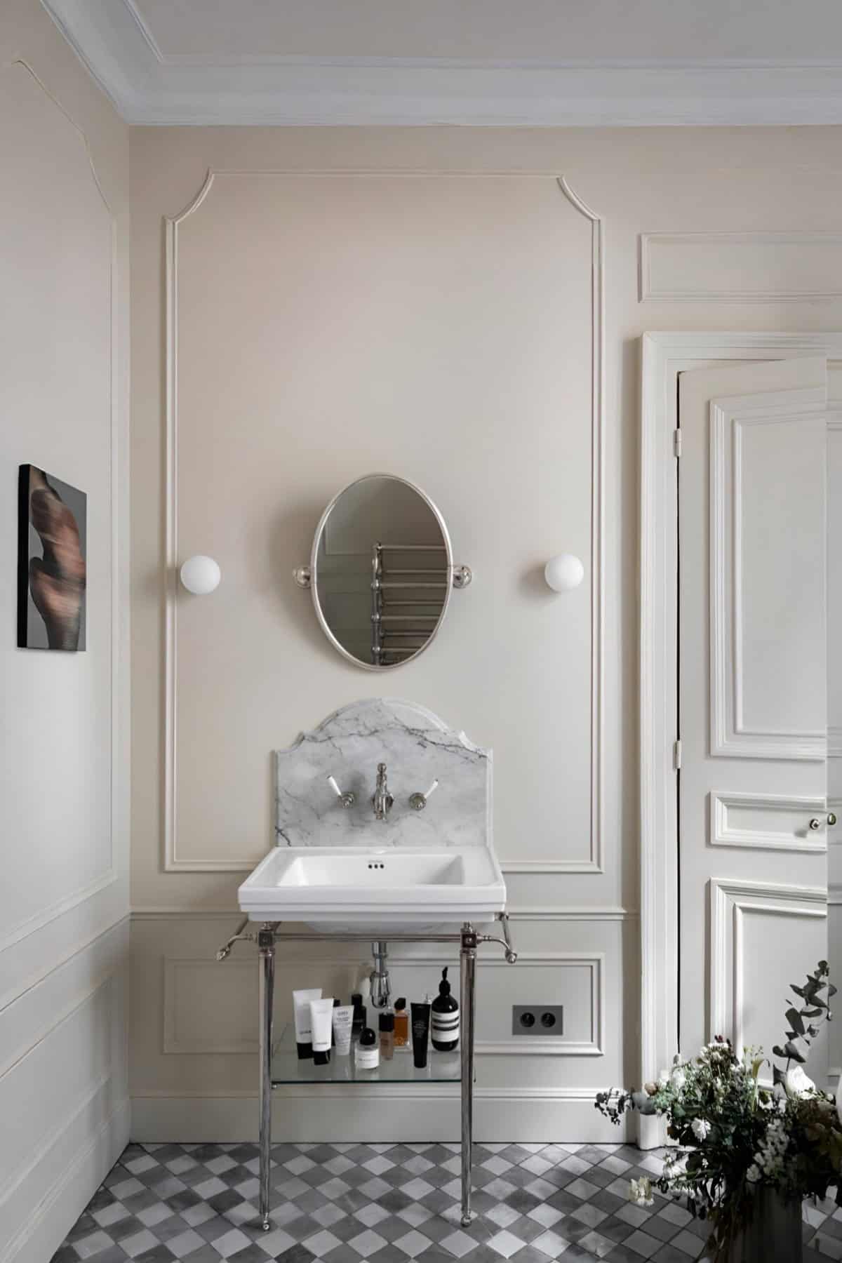 Pinterest Hidden Image