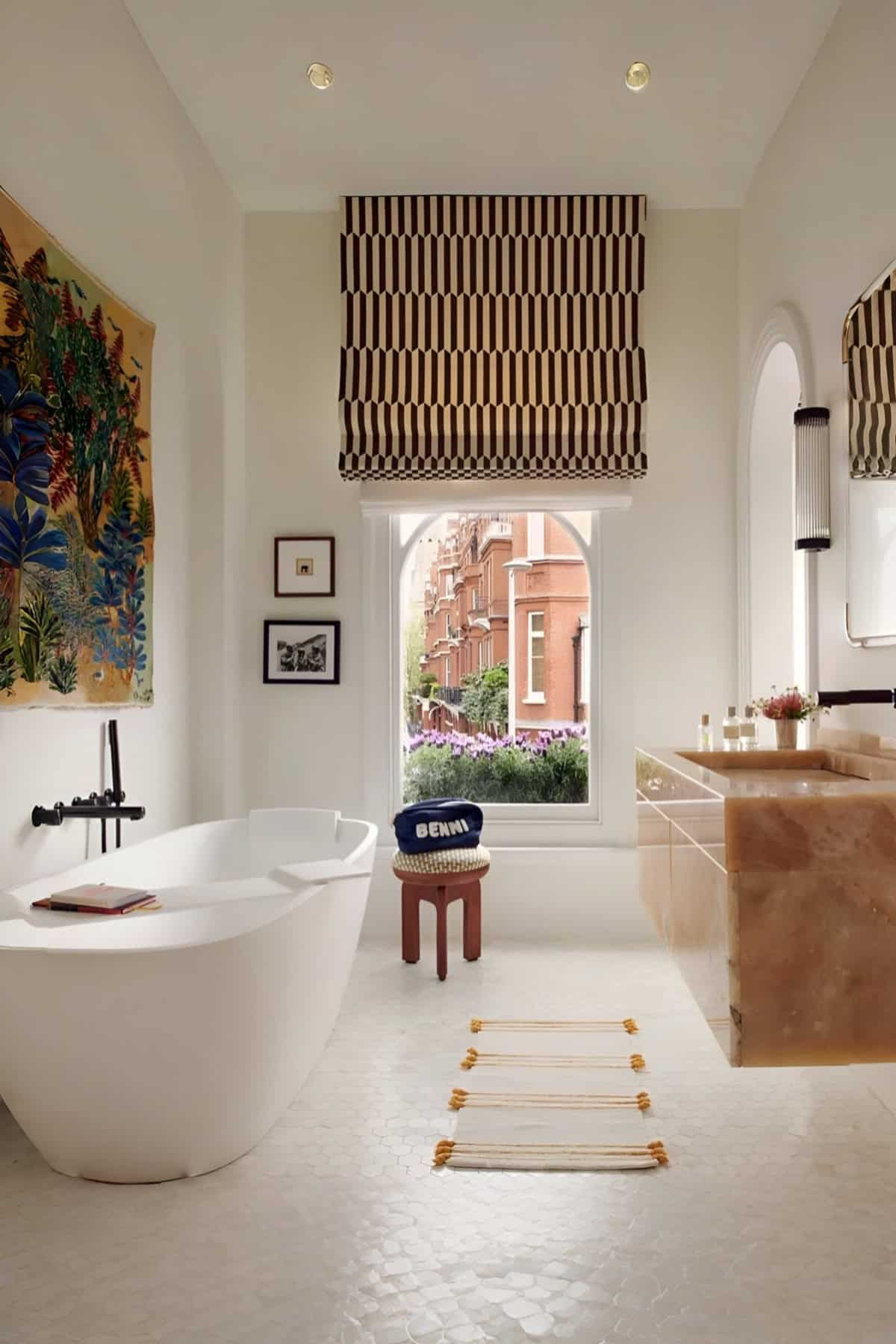 Pinterest Hidden Image