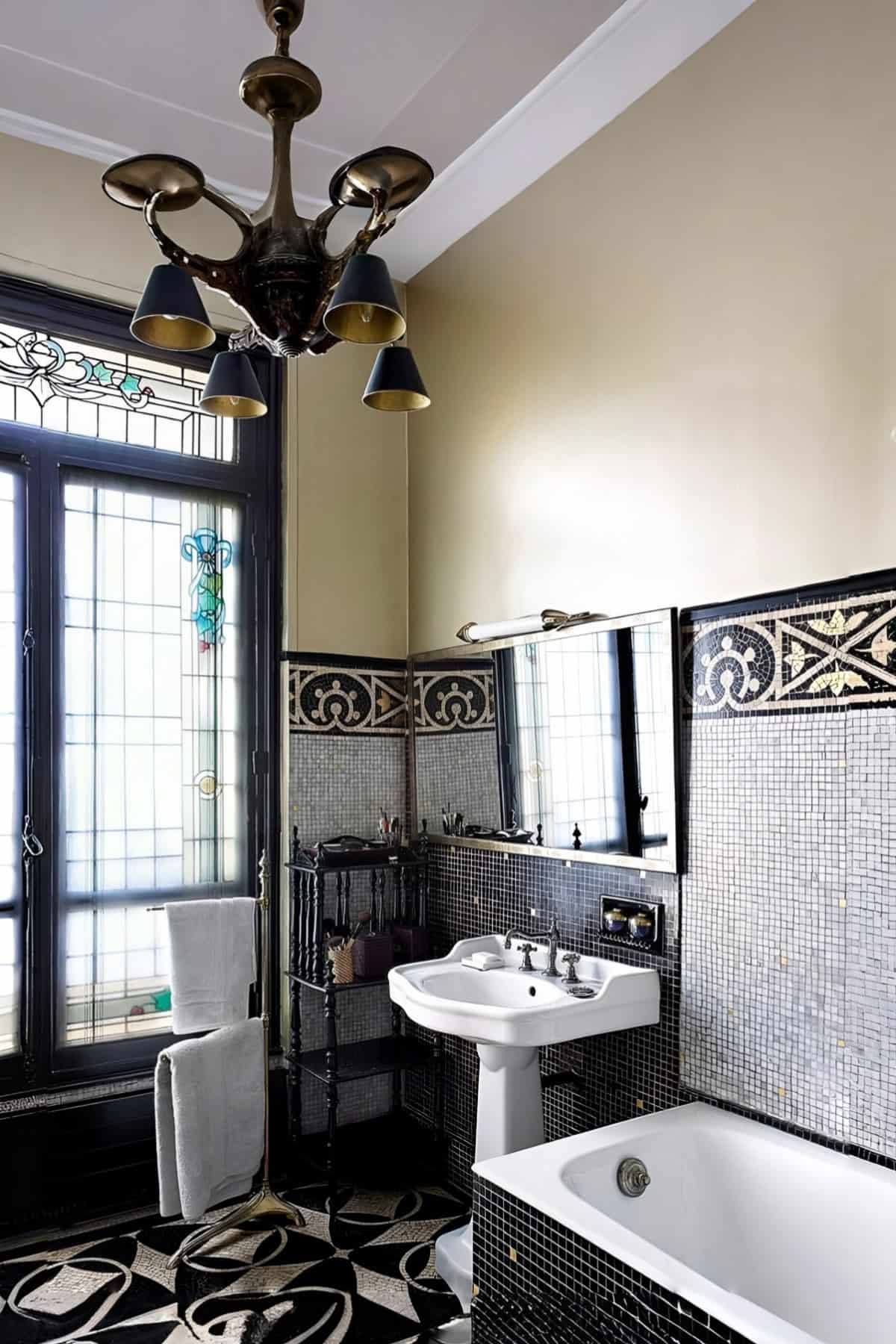 Pinterest Hidden Image