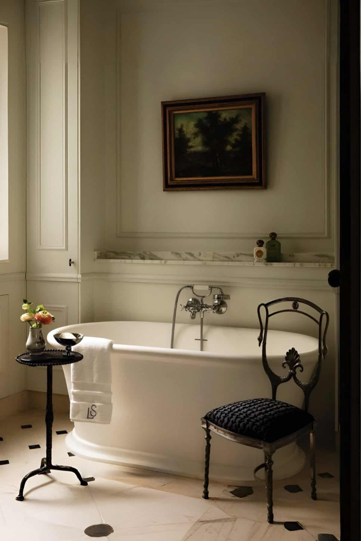 Pinterest Hidden Image