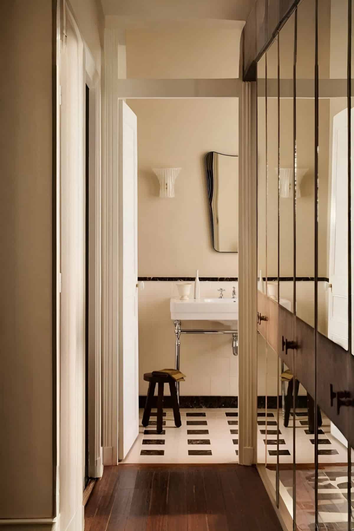 Pinterest Hidden Image