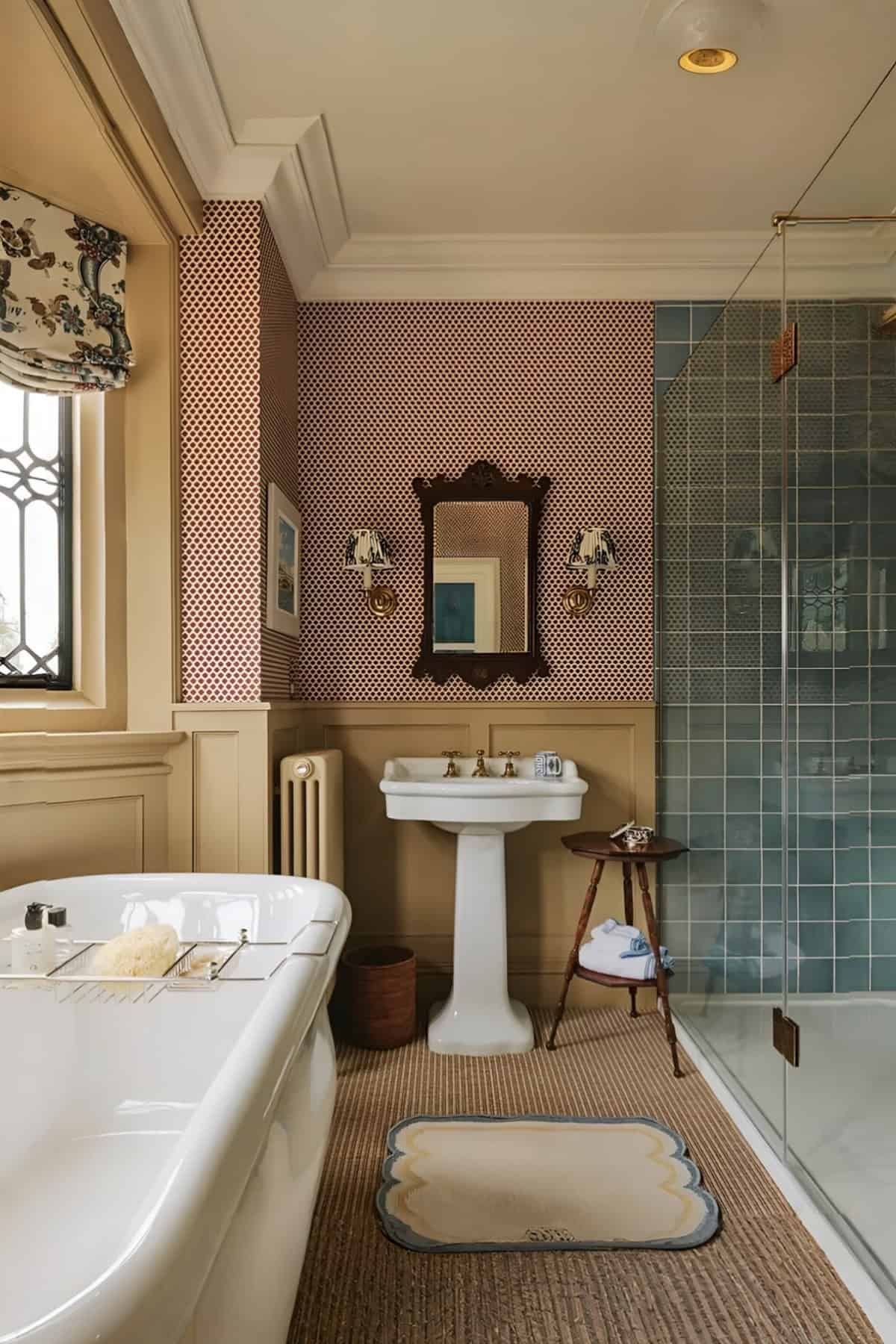 Pinterest Hidden Image