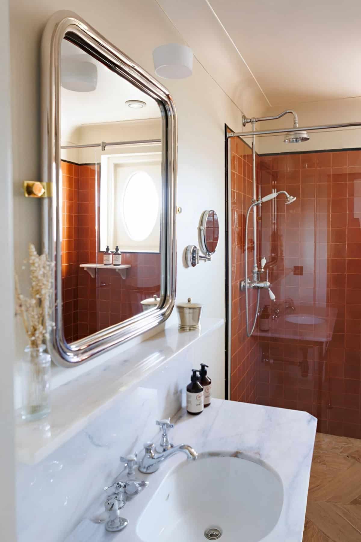 Pinterest Hidden Image