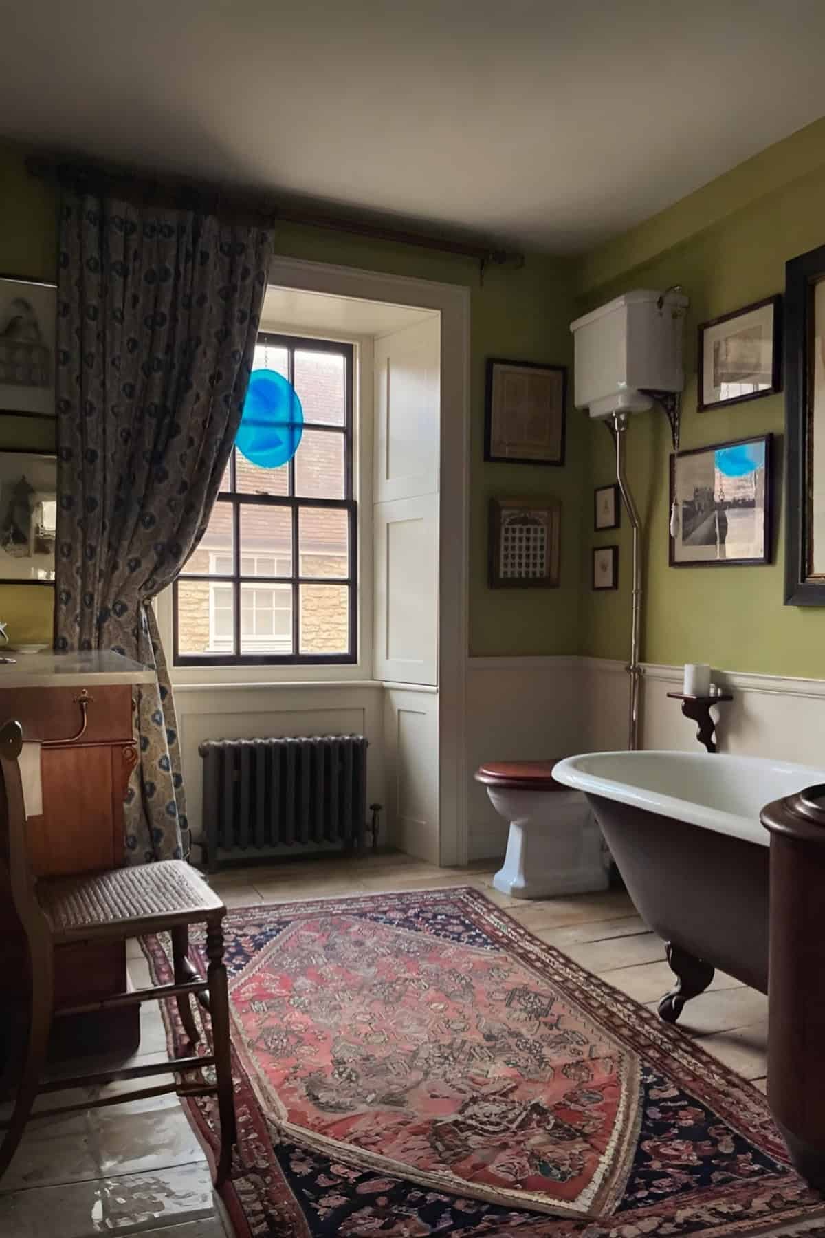 Pinterest Hidden Image