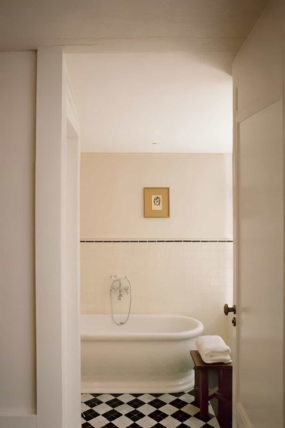 Pinterest Hidden Image