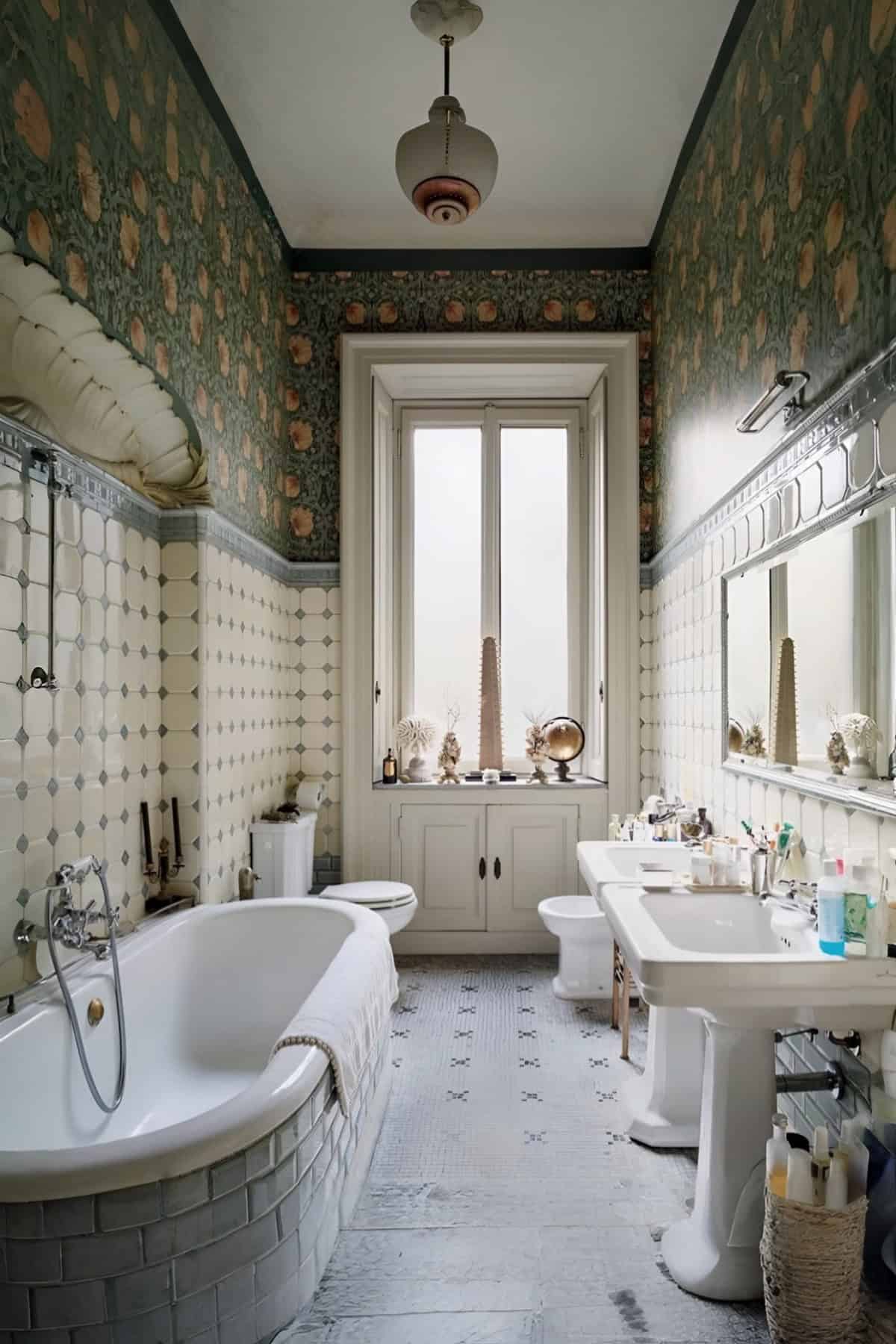 Pinterest Hidden Image